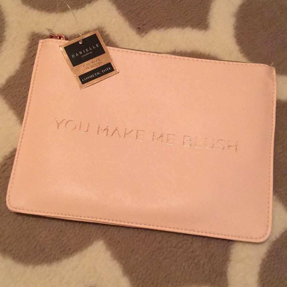 Cosmetic Bag